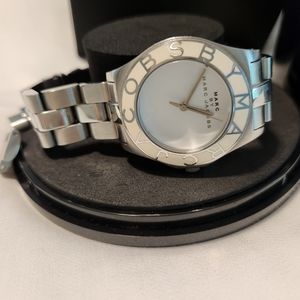 Marc Jacobs Watch